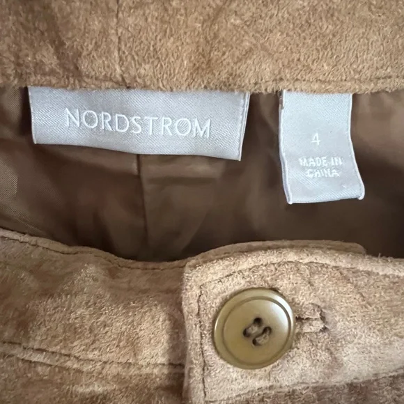 🔫🤠 Suede two piece set - Picture 8 of 11